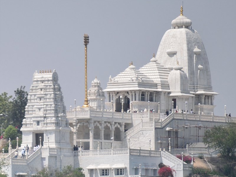 Birla Mandir