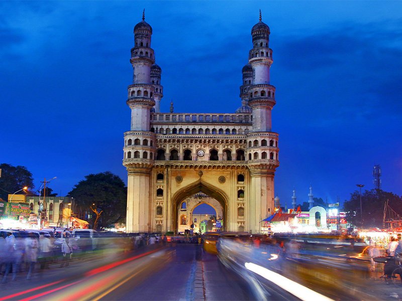 Charminar