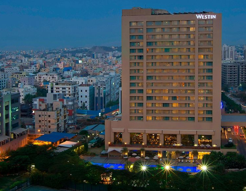 Westin