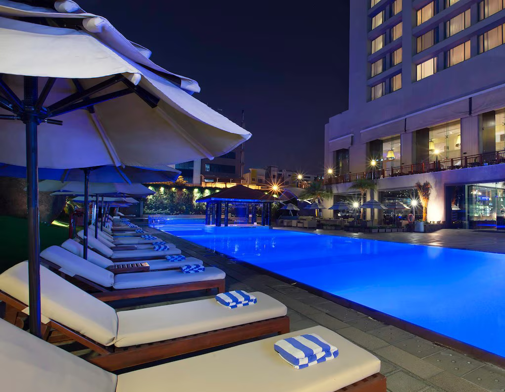 Westin