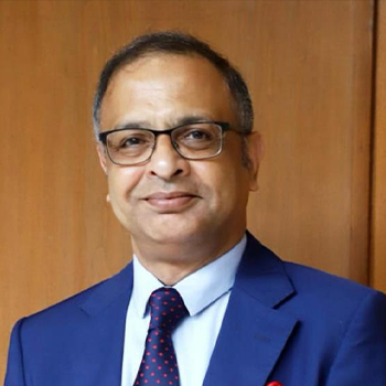 Dr Bhaskar Pal