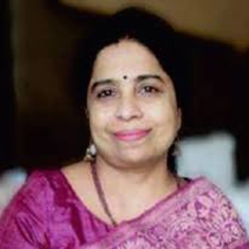 Prof. Kiranmai Devineni