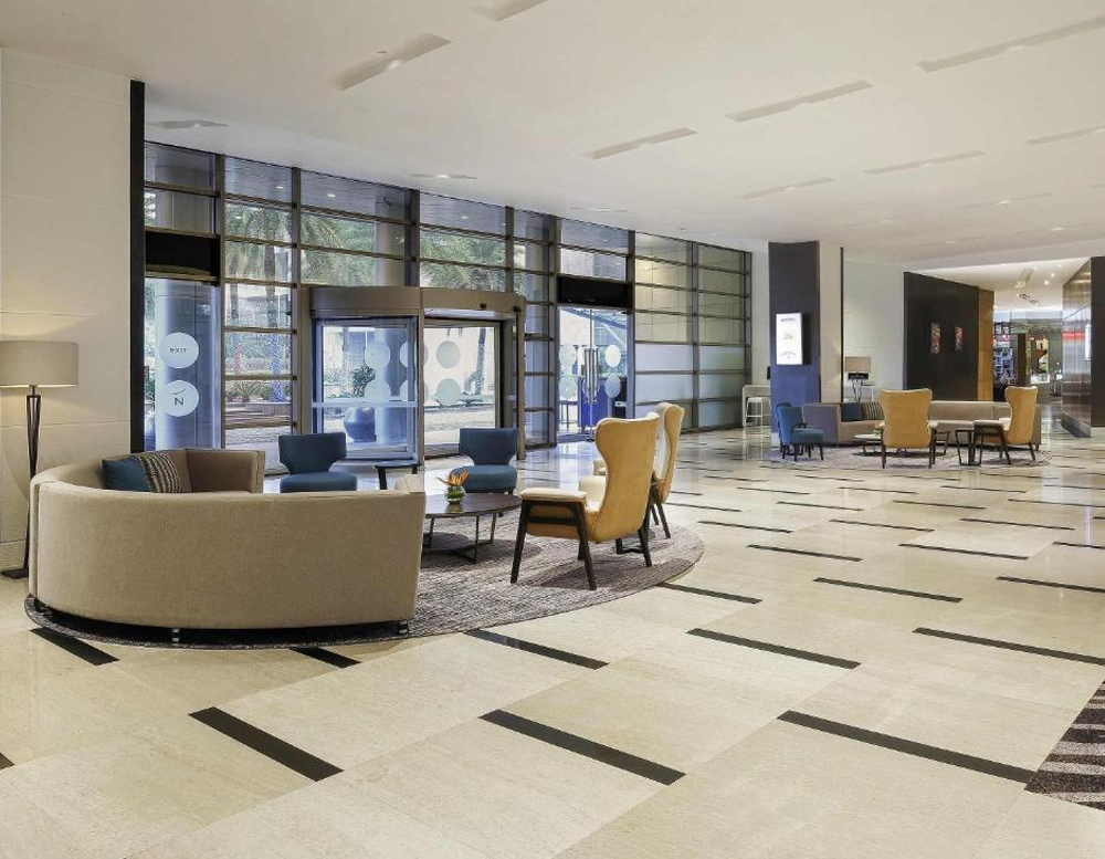 Novotel Hyderabad