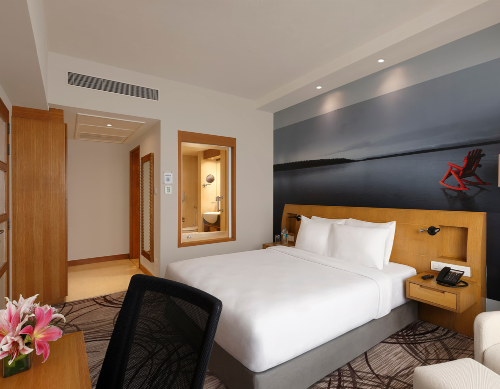 Novotel Hyderabad